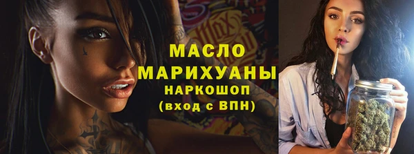крисы Бронницы