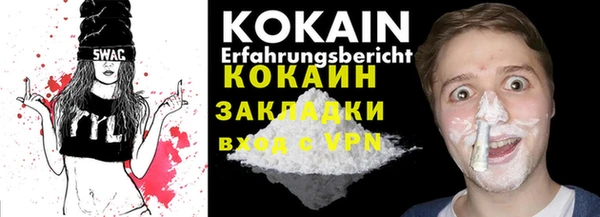 крисы Бронницы